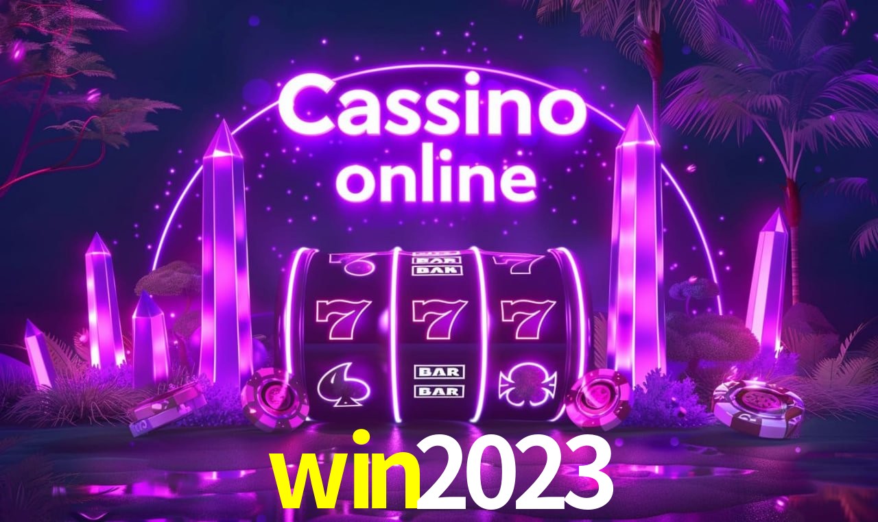 win2023 - Winners Celebration